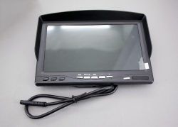 LAUNMN05 LCD Monitor 7" NTSC/PAL 