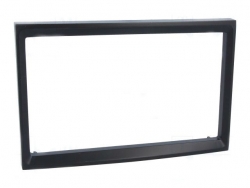 LACTF07D, radio frame for Citroen, Fiat, Peugeot