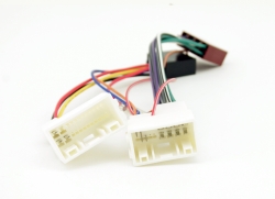 LAHYRC06, ISO connector