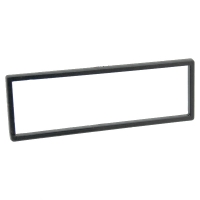 LAUNF08, 1DIN radio frame 