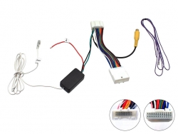 Laviline, LNOEMHU01 Toyota Camera add-on interface 