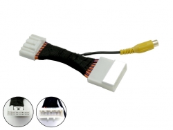 Laviline, LNOEMHU05 Mazda Camera add-on interface 