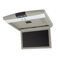 MR1001GR Roof Mount Monitor gray