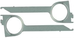 LaviLine, KEY04 Radio extraction keys
