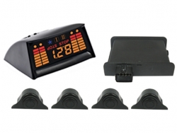 Laviline parking system (6924)