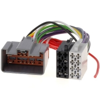 LAVLRC06, Volvo, Ford, Rover ISO connector