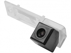LAVWCM05 rear view camera for Volkswagen Touran (2006 - 2010) 