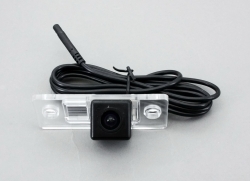 LAVWCM12 rear view camera for Volkswagen