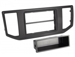LAVWF11D, radio frame for Volkswagen Crafter, MAN