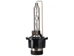 Bulb XENON D2S 5000K 