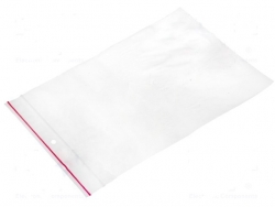 LABGSS07 Self-seal bag  150 x 200mm 