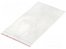 LABGSS08 Self-seal bag  150 x 250mm 