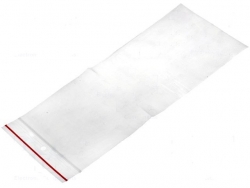 LABGSS18 Self-seal bag  90 x 200mm 