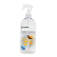 TEXTILE & UNVARNISHED LEATHER NANOCOATING 