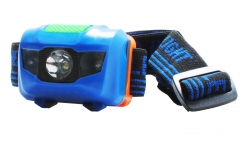 Portable LED garage inspection lamp IL07 