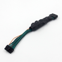 USB/SD/BT adapterių triukšmo filtras 