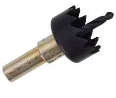 Laviline, hole saw 22,5mm for parking sensor 