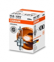 Osram lemputė Original, H4, 60/55W, P43t 64193 