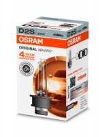 OSRAM XENARC Original, Bulb XENON D2S 66240 