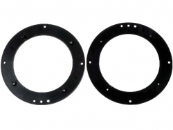 Perėjimo žiedai garsiakalbiams iš 165mm į 130mm