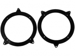 Speaker rings BMW 3 (E46) (1998-2005) 