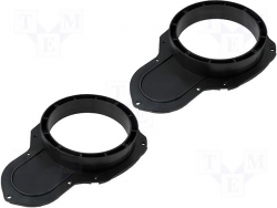 Speaker rings VW Passat/Passat CC 