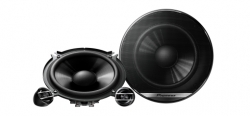 Pioneer, TS-G130C Separates 13 cm 2-Wege Lautsprechersystem (250W) 