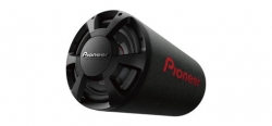 Pioneer, TS-WX306T žemų dažnių kolonėlė 1300W
