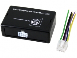 PMA, 009.001-0 universalus CAN-Bus DVD/TV adapteris važiuojant