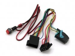 PMA, 009.608-0 adapteris DVD/TV žiūrejimui važiuojant Audi/VW