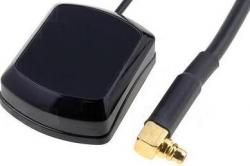 LaviLine, GPS antenna MMCX L 