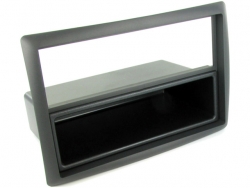 LARNF02, rėmelis 1-DIN magnetolai Renault Megane II (2002-2009)