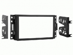 LACVF05D, rėmelis automobilio magnetolai Hummer H3, Chevrolet Cor