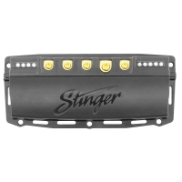 Stinger, SPXSH440 SwitchHUB Marine 