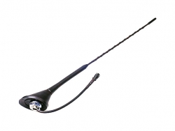 Stogo antena Skoda/VW/Seat RAKU II A01 su stiprintuvu
