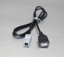Toyota-USB USB wire