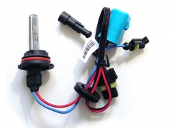 Xenon Bulb 9007, 4300K 