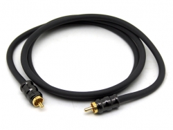 ZEALUM, ZVC-100 1m length high definition composite video interconnect cable 