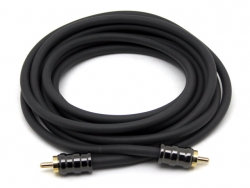 ZEALUM, ZVC-300 3m length high definition composite video interconnect cable 