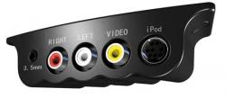 ZENEC, ZE-M-IP multimedijos adapteris ZE-MC17x/19x/29x