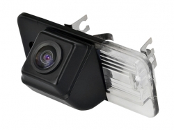 ZENEC, ZE-RCE3102 reversing camera Audi A3(8P)/A4(B8)/S3 
