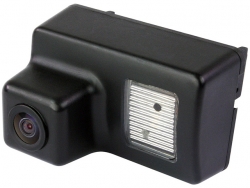 ZENEC, ZE-RCE5101 car specific rear view camera PEUGEOT