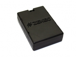 ZENEC, Z-E2015 CAN-BUS Interface DSP153, DSP170
