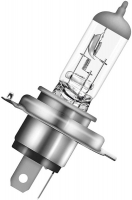 Osram lemputės ULTRA LIFE, H4, 60/55W, DUO 64193ULT
