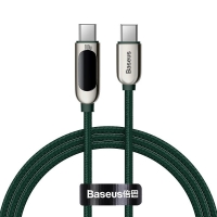 Baseus, CATSK-B06 Cabel  C, 3A, 1m 