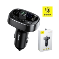 Baseus, CCALL-TM01 FM transmiter (USB/SD)
