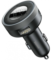 Baseus, CCLH-01     FM transmiter (USB/SD) 