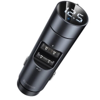 Baseus, CCNLZ-0G      FM transmiter (USB) 