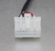 Bluetooth AUX -Mazda adapteris 