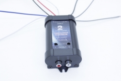 CTLOC20,  Adapter Hi-Lo + remote 